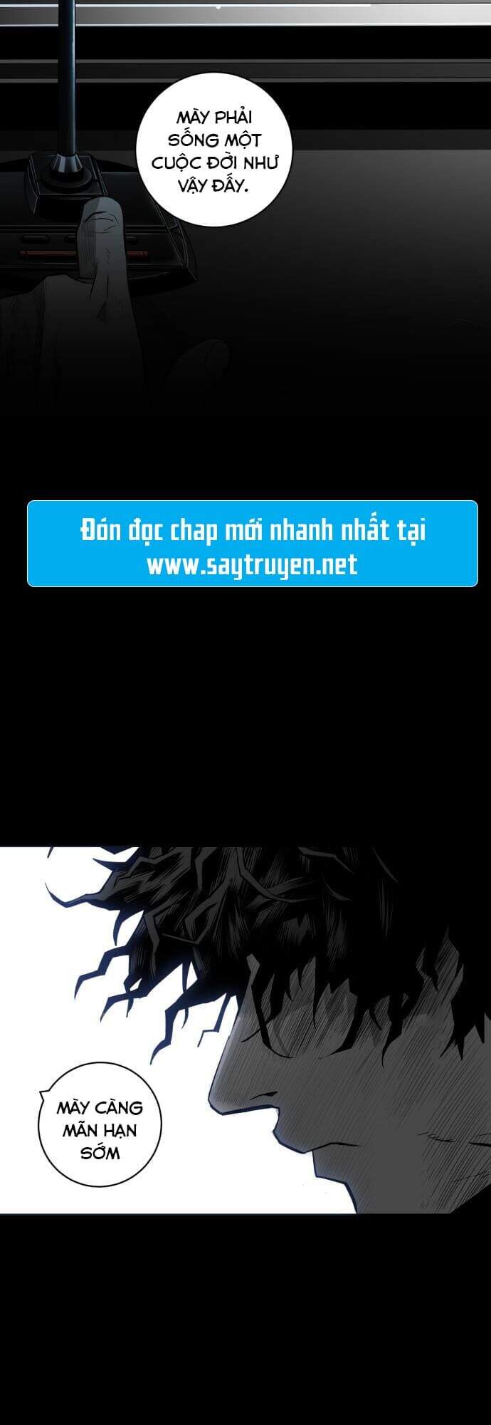 Quảng Trường Máu Chapter 27 - Trang 2