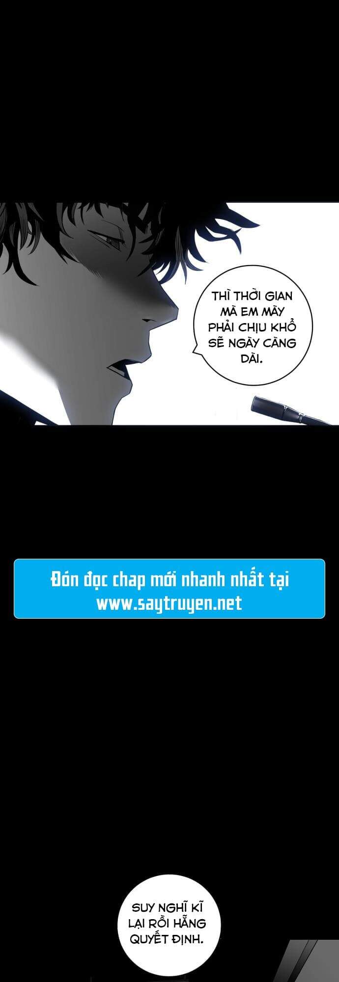 Quảng Trường Máu Chapter 27 - Trang 2