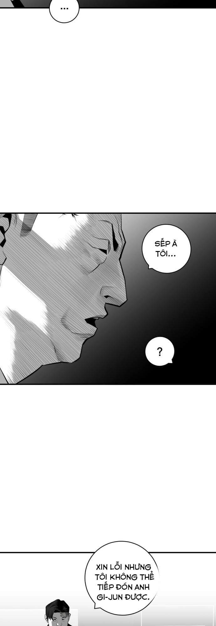 Quảng Trường Máu Chapter 27 - Trang 2