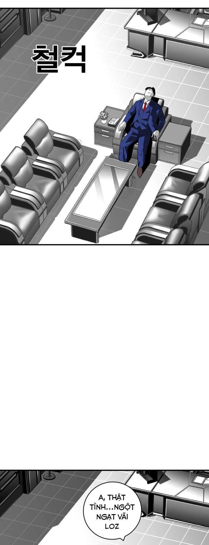 Quảng Trường Máu Chapter 27 - Trang 2