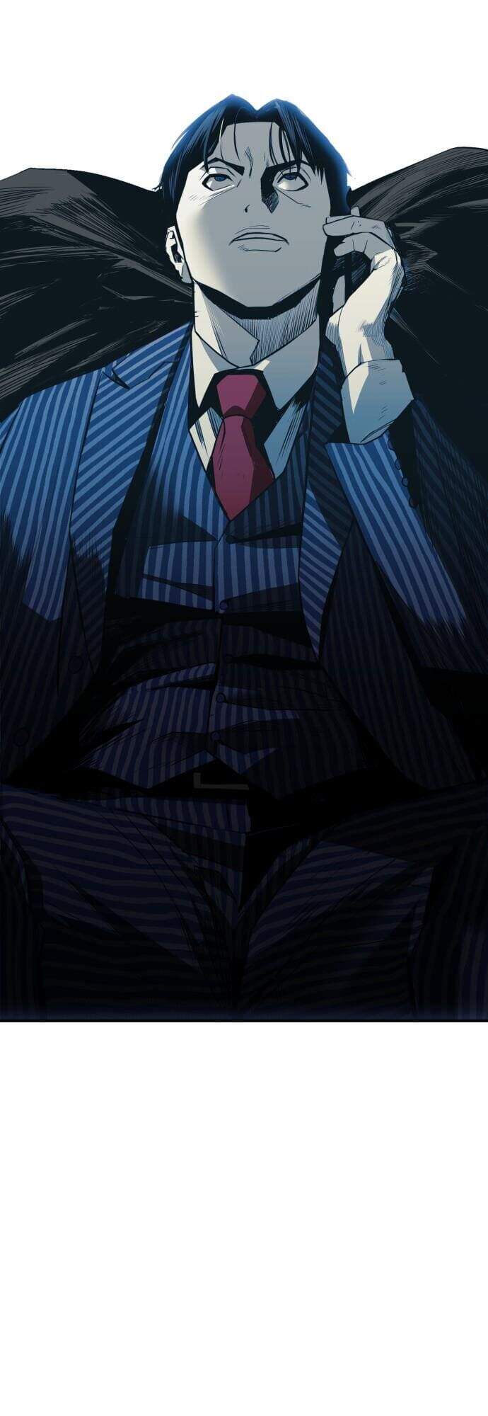 Quảng Trường Máu Chapter 27 - Trang 2