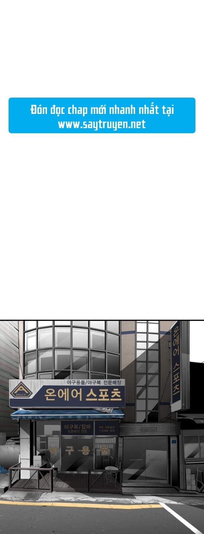 Quảng Trường Máu Chapter 27 - Trang 2