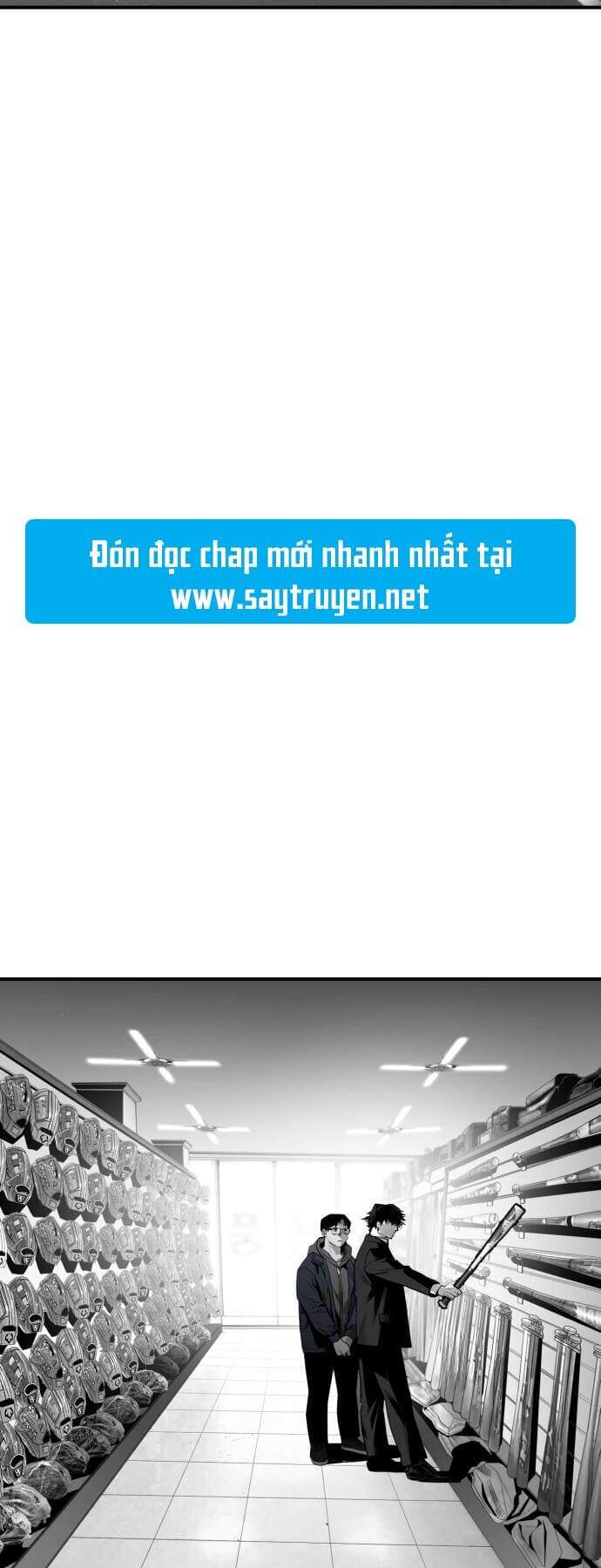 Quảng Trường Máu Chapter 27 - Trang 2