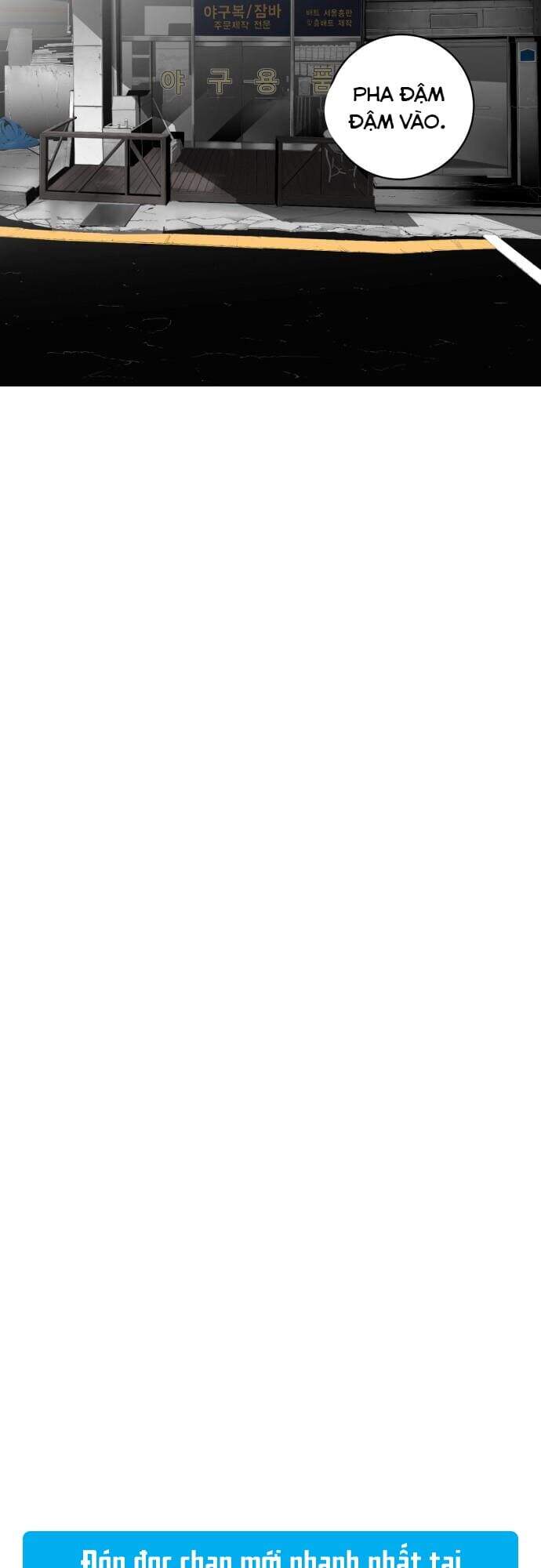 Quảng Trường Máu Chapter 27 - Trang 2