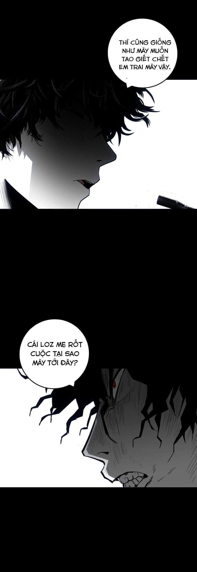 Quảng Trường Máu Chapter 27 - Trang 2