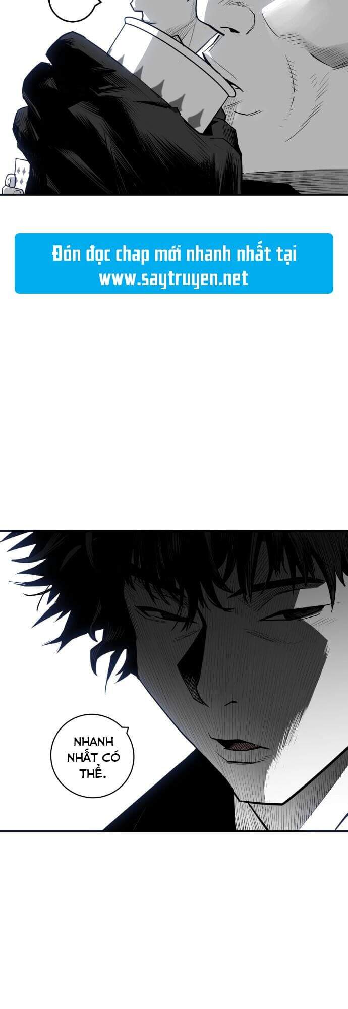 Quảng Trường Máu Chapter 27 - Trang 2