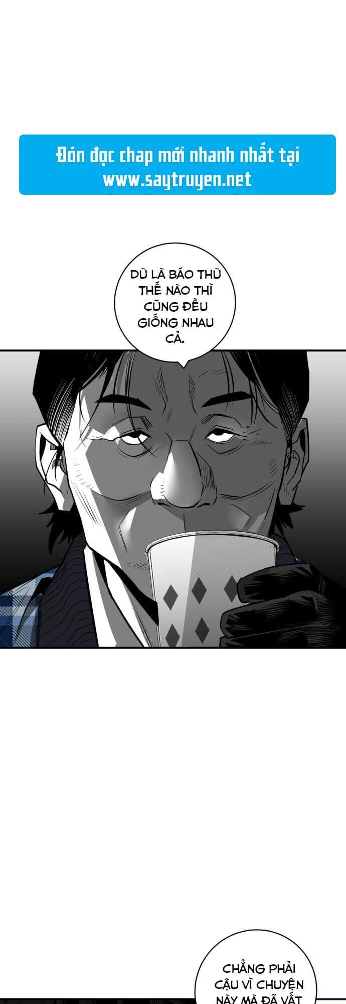 Quảng Trường Máu Chapter 27 - Trang 2