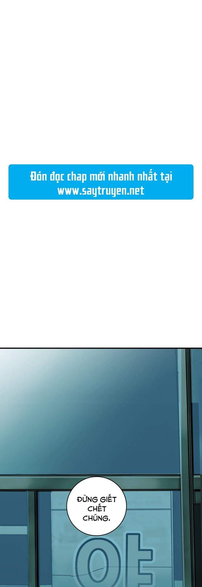 Quảng Trường Máu Chapter 27 - Trang 2
