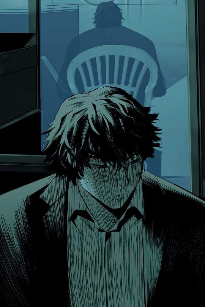 Quảng Trường Máu Chapter 27 - Trang 2