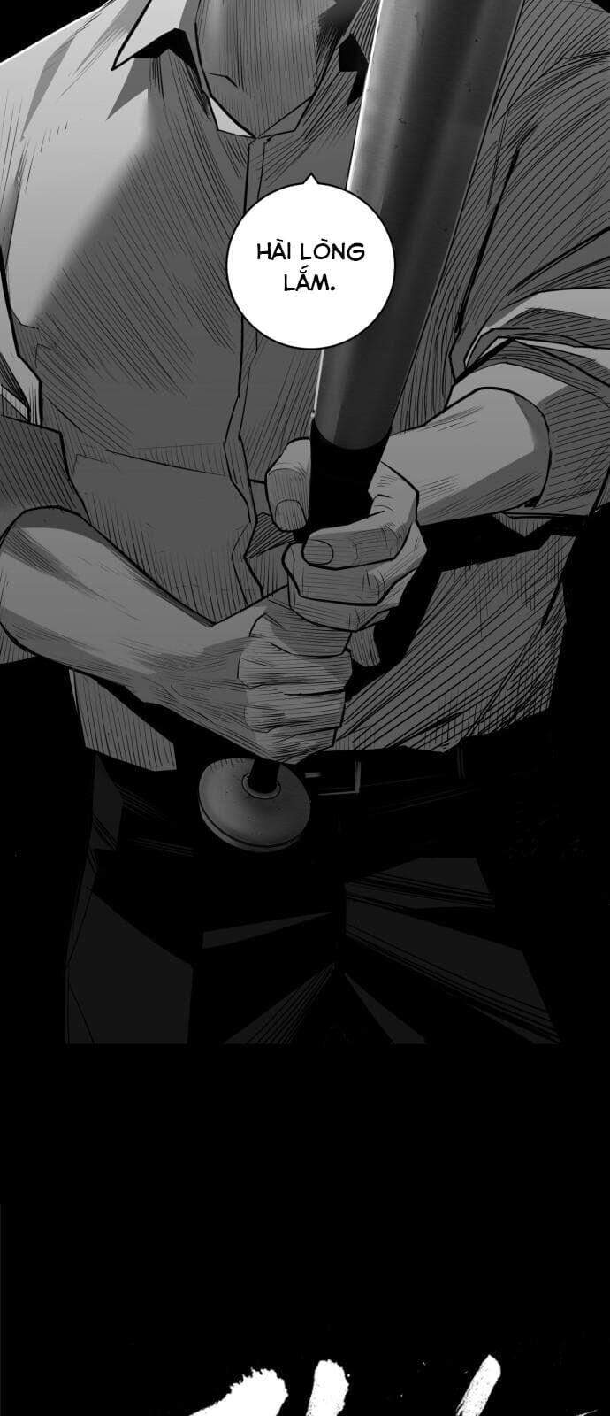 Quảng Trường Máu Chapter 28 - Trang 2