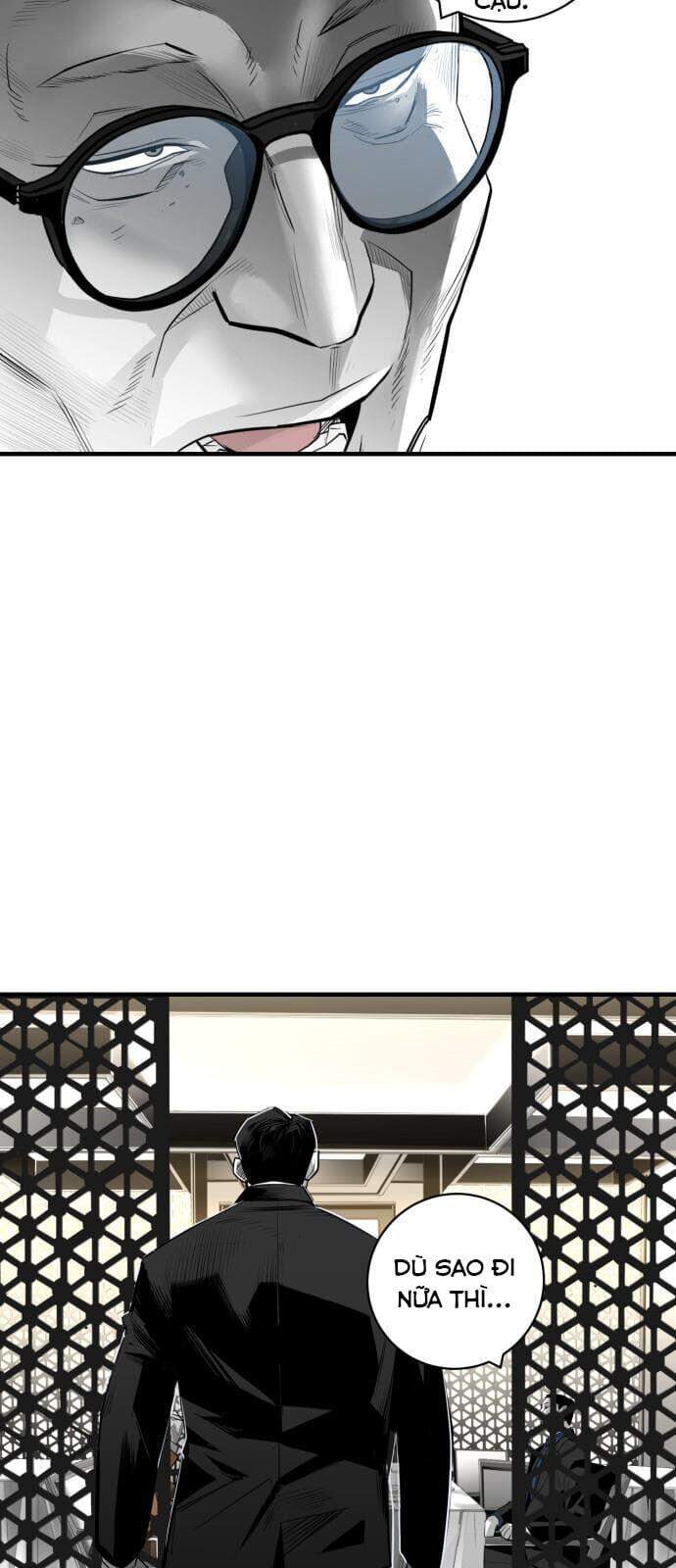 Quảng Trường Máu Chapter 28 - Trang 2