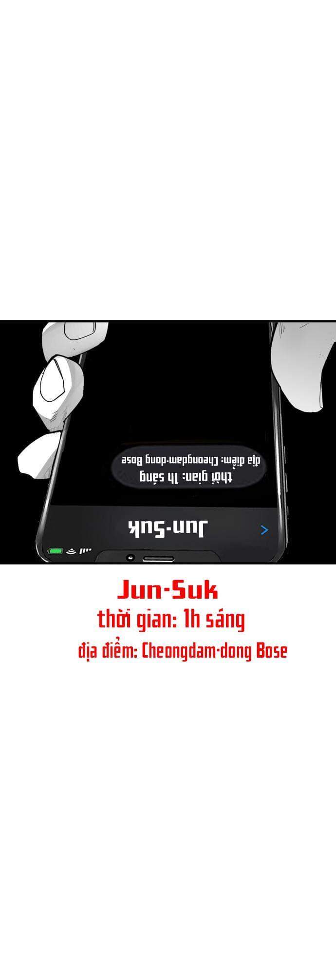 Quảng Trường Máu Chapter 28 - Trang 2