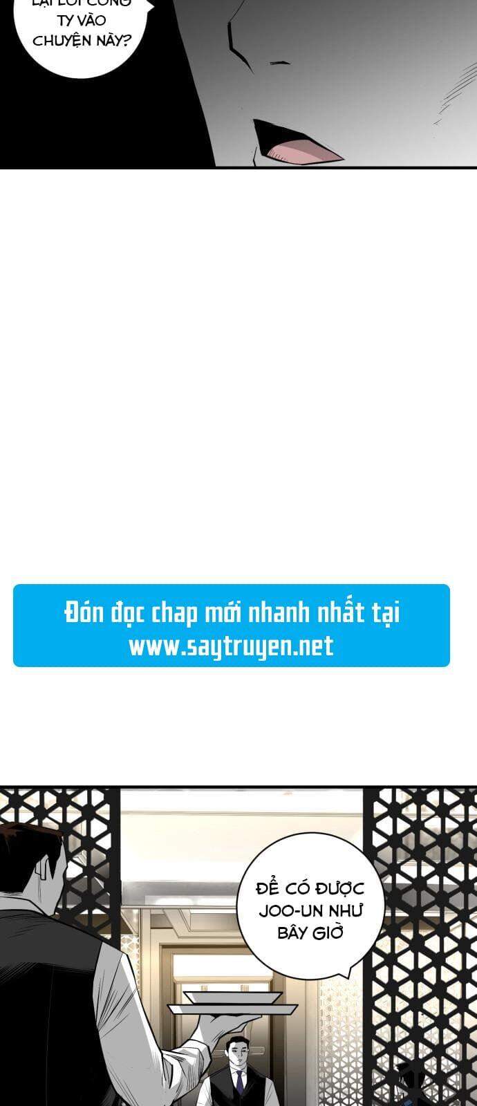 Quảng Trường Máu Chapter 28 - Trang 2