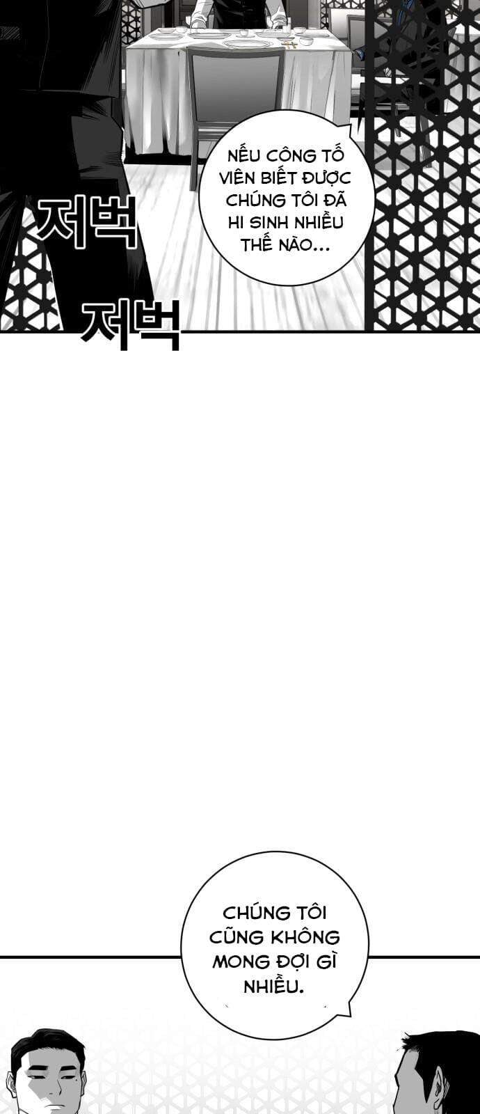 Quảng Trường Máu Chapter 28 - Trang 2