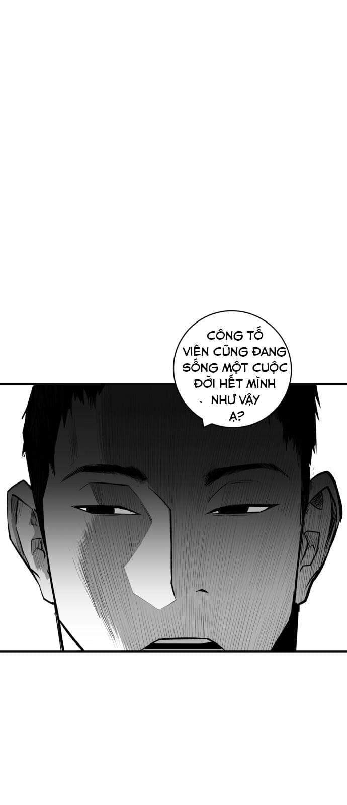 Quảng Trường Máu Chapter 28 - Trang 2