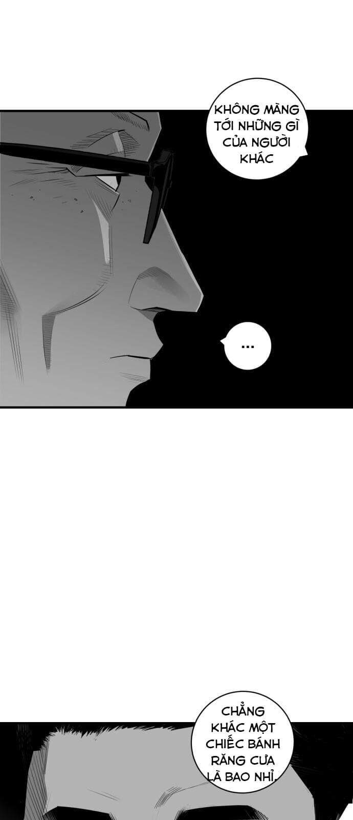 Quảng Trường Máu Chapter 28 - Trang 2