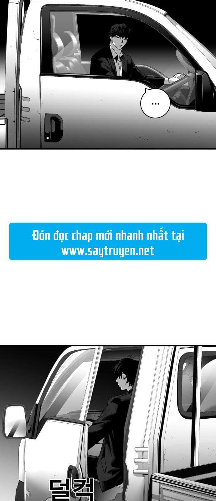 Quảng Trường Máu Chapter 28 - Trang 2