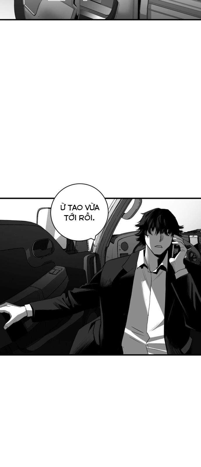 Quảng Trường Máu Chapter 28 - Trang 2