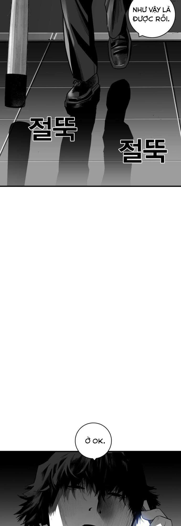 Quảng Trường Máu Chapter 28 - Trang 2