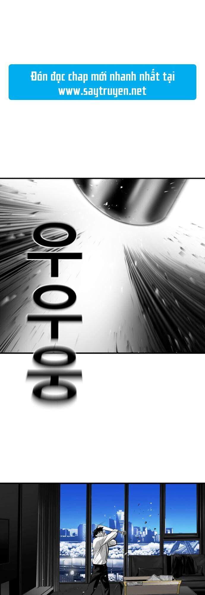 Quảng Trường Máu Chapter 28 - Trang 2
