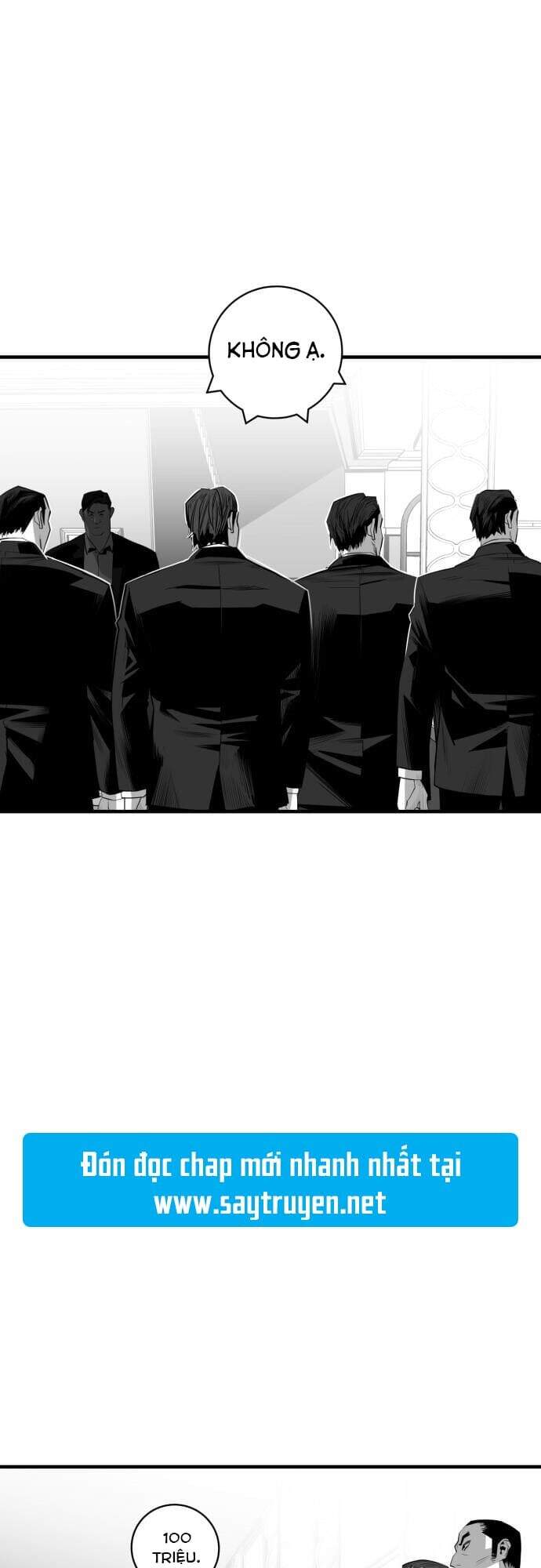 Quảng Trường Máu Chapter 29 - Trang 2