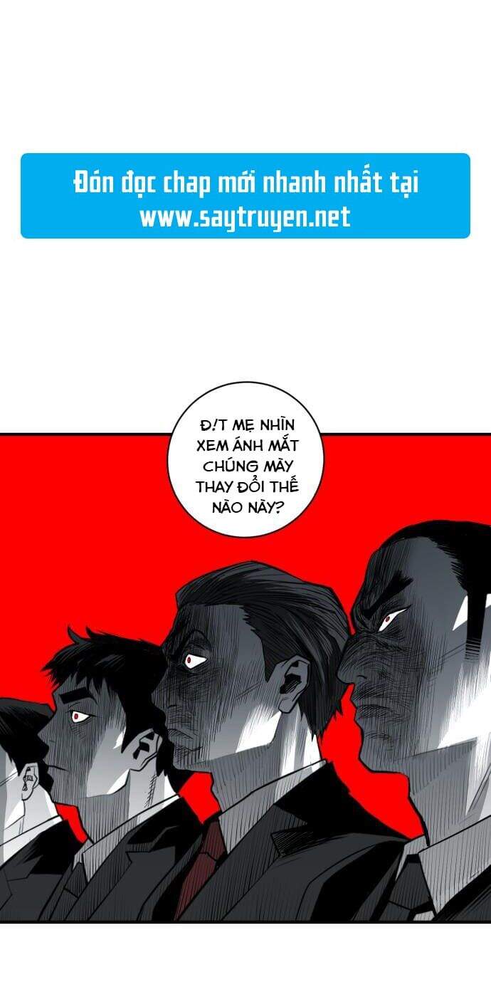 Quảng Trường Máu Chapter 29 - Trang 2