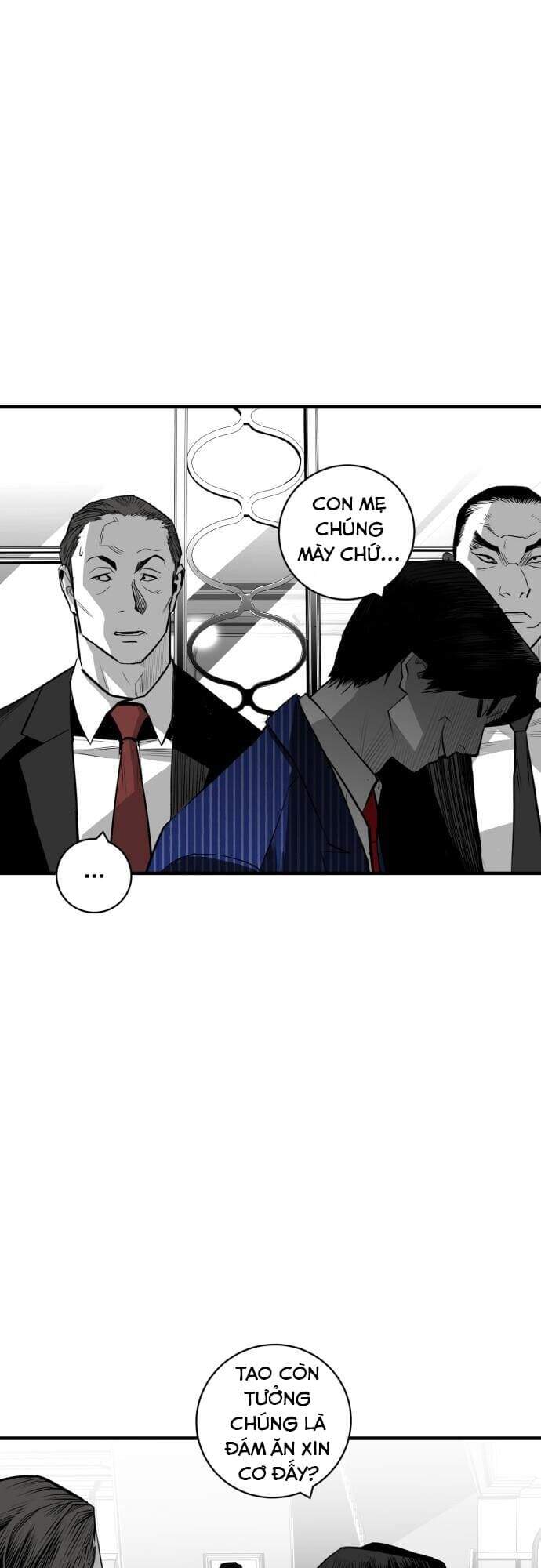 Quảng Trường Máu Chapter 29 - Trang 2