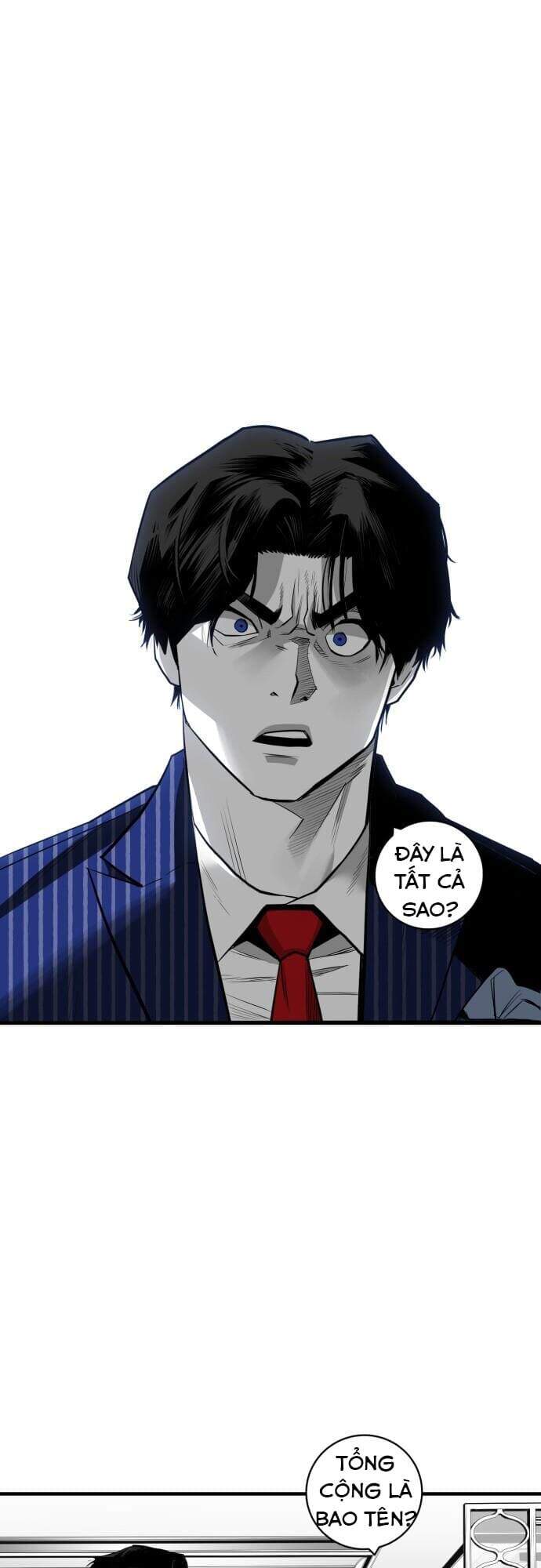 Quảng Trường Máu Chapter 29 - Trang 2