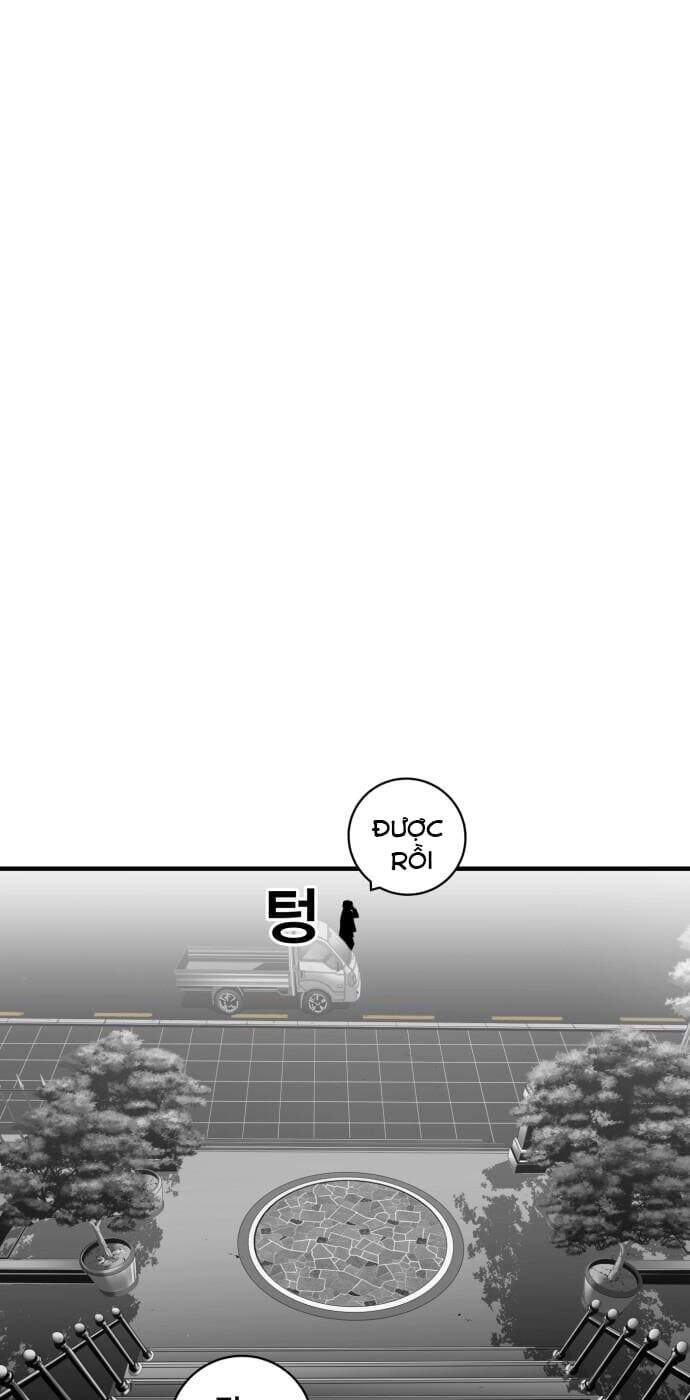 Quảng Trường Máu Chapter 29 - Trang 2