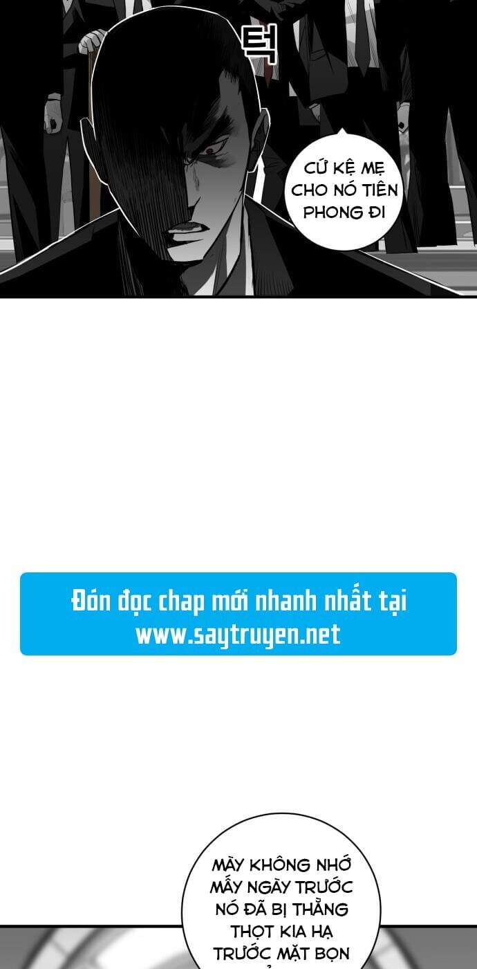 Quảng Trường Máu Chapter 29 - Trang 2