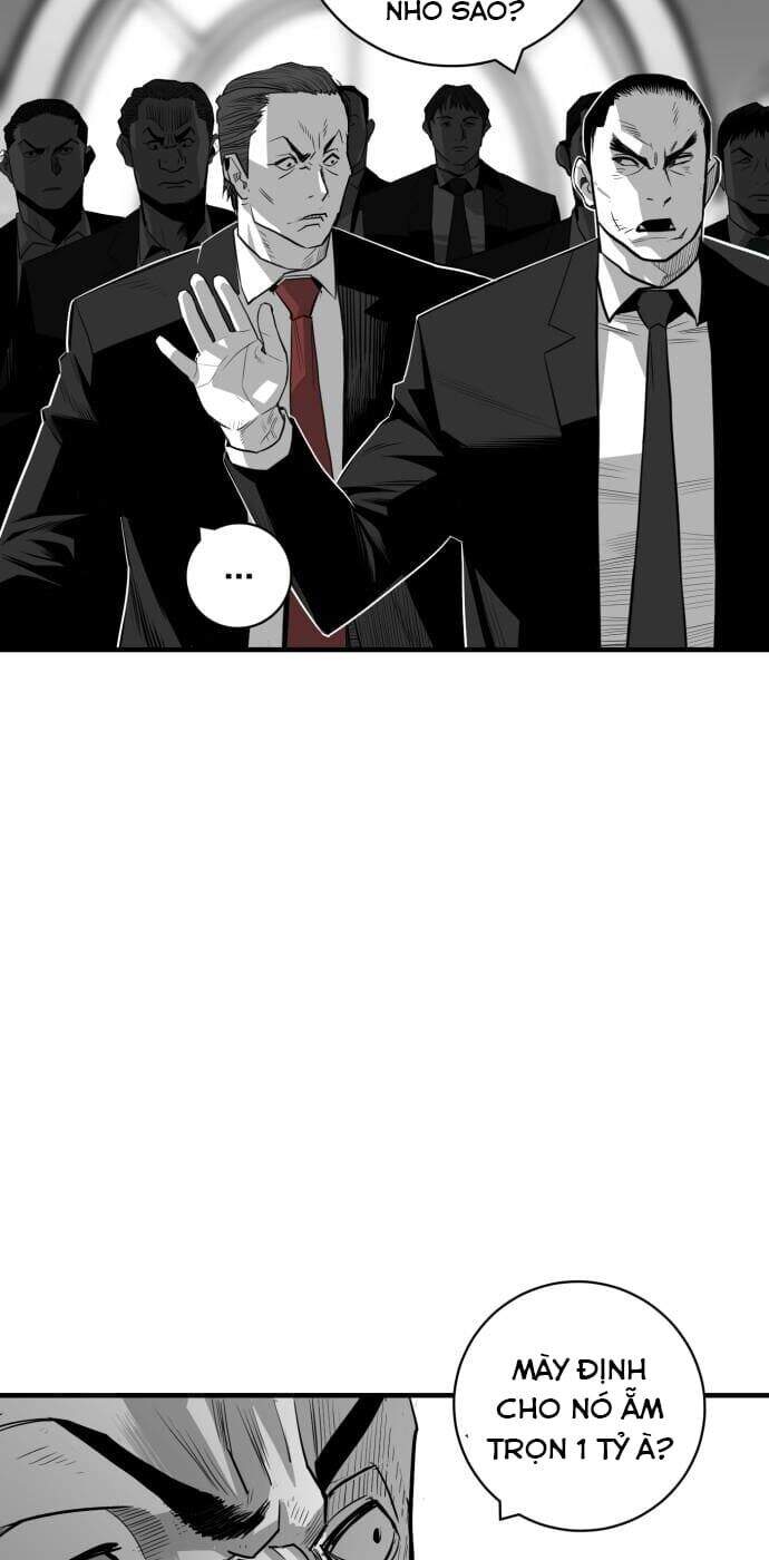 Quảng Trường Máu Chapter 29 - Trang 2