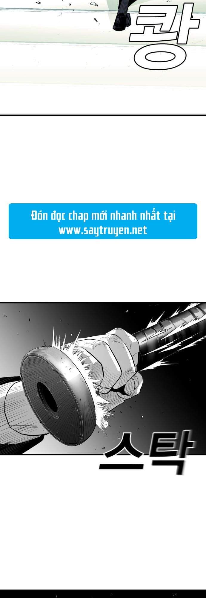 Quảng Trường Máu Chapter 29 - Trang 2