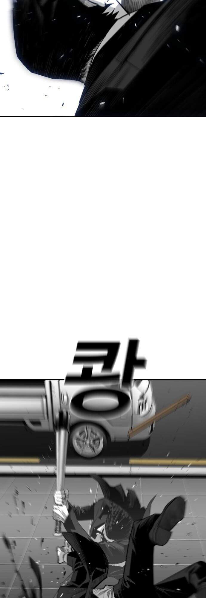 Quảng Trường Máu Chapter 29 - Trang 2