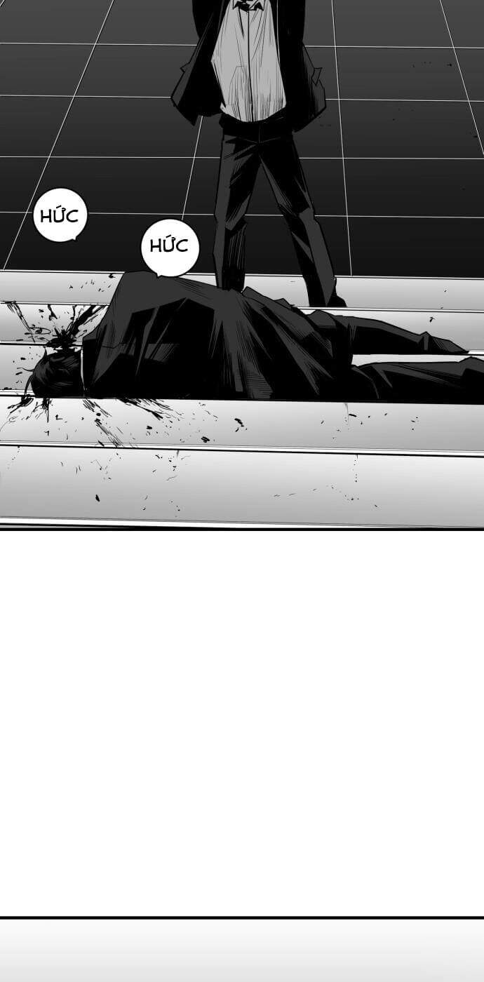 Quảng Trường Máu Chapter 29 - Trang 2