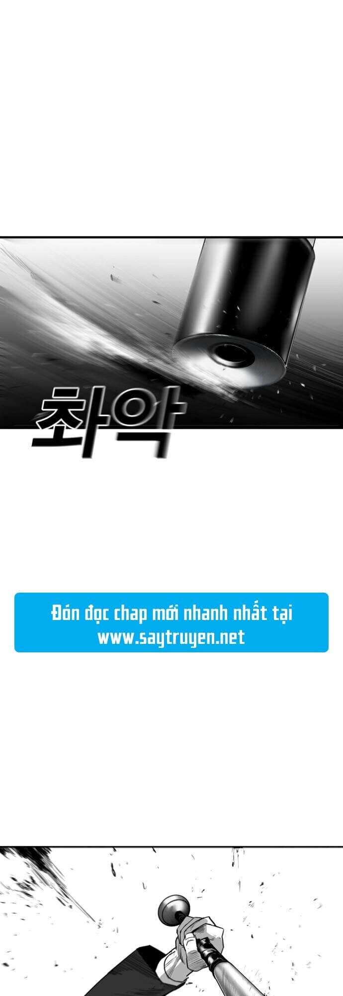 Quảng Trường Máu Chapter 29 - Trang 2