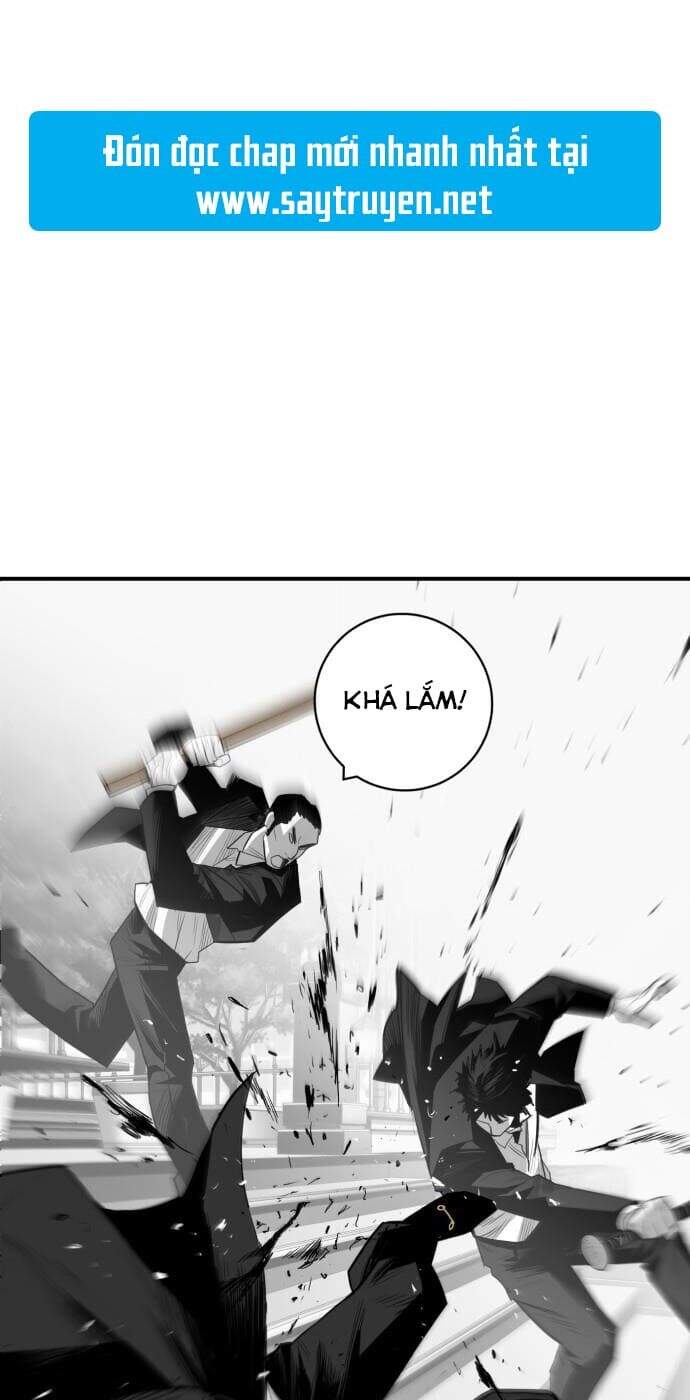 Quảng Trường Máu Chapter 29 - Trang 2