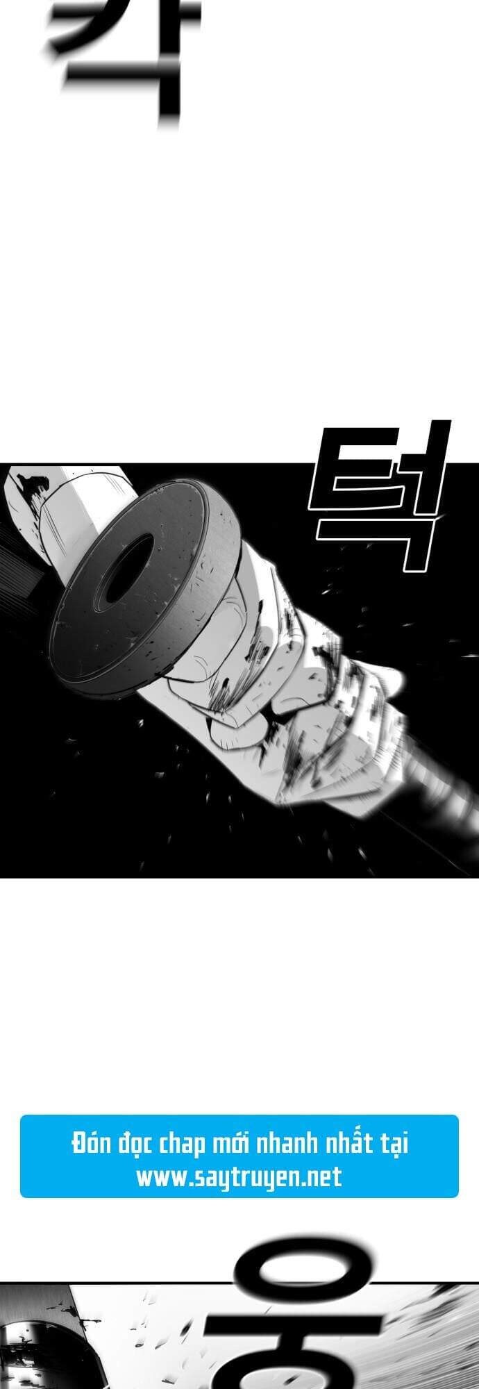 Quảng Trường Máu Chapter 29 - Trang 2