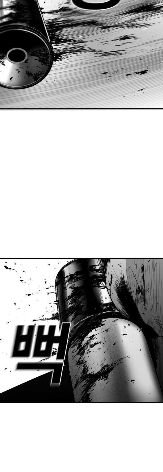 Quảng Trường Máu Chapter 29 - Trang 2