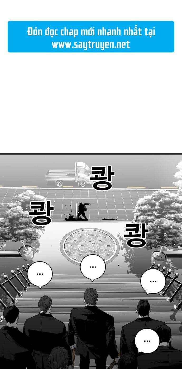 Quảng Trường Máu Chapter 29 - Trang 2