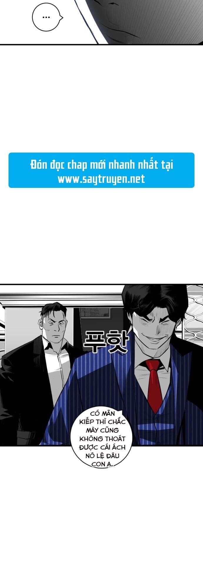 Quảng Trường Máu Chapter 29 - Trang 2