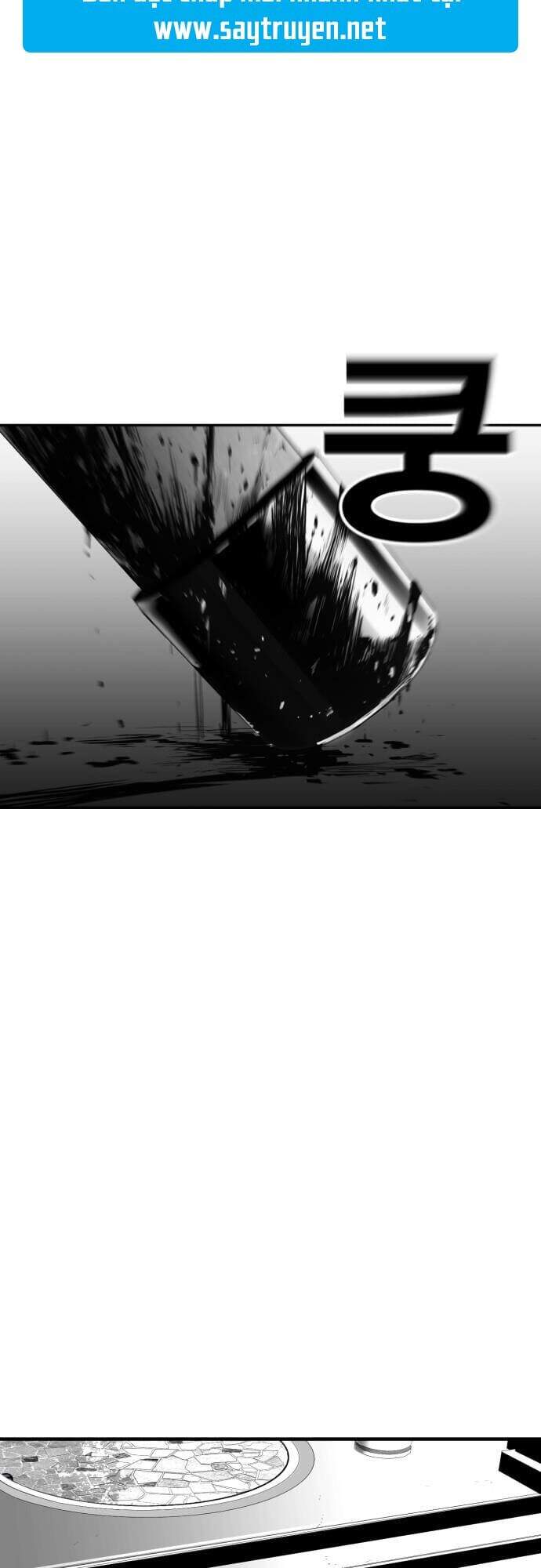 Quảng Trường Máu Chapter 29 - Trang 2