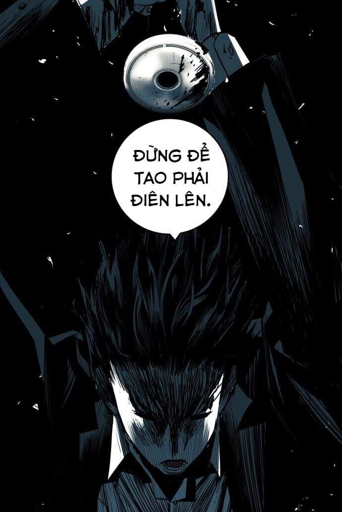 Quảng Trường Máu Chapter 29 - Trang 2