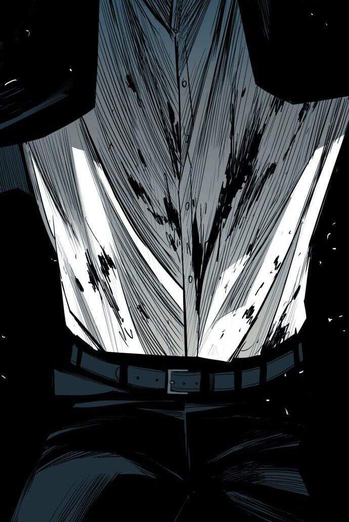 Quảng Trường Máu Chapter 29 - Trang 2