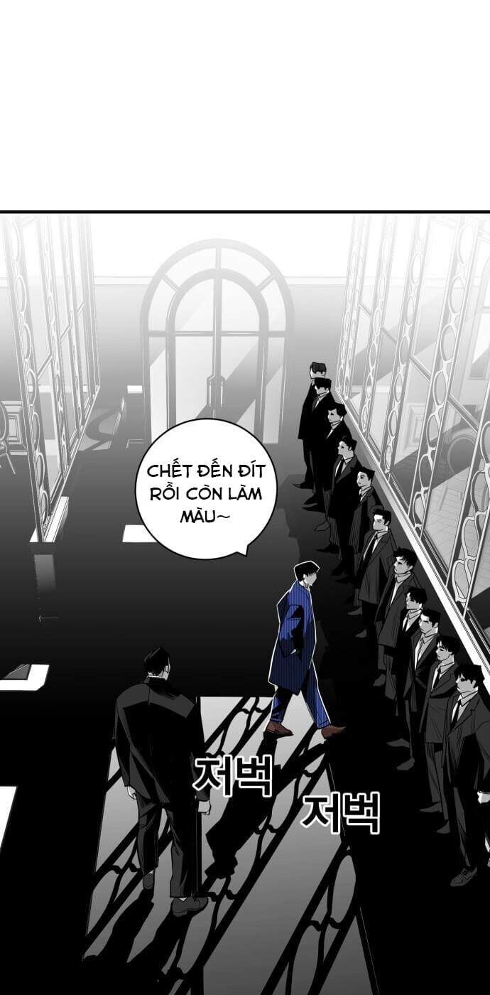 Quảng Trường Máu Chapter 29 - Trang 2