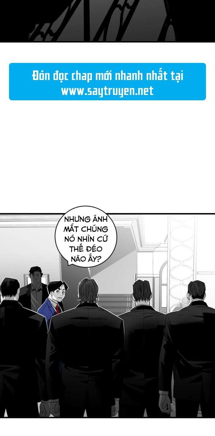 Quảng Trường Máu Chapter 29 - Trang 2