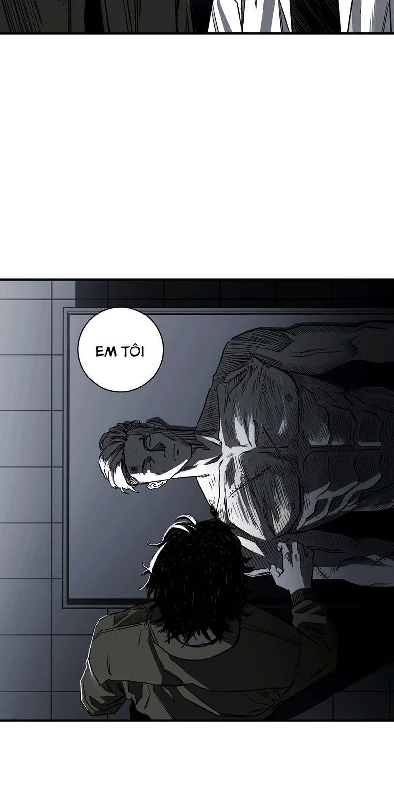 Quảng Trường Máu Chapter 3 - Trang 2