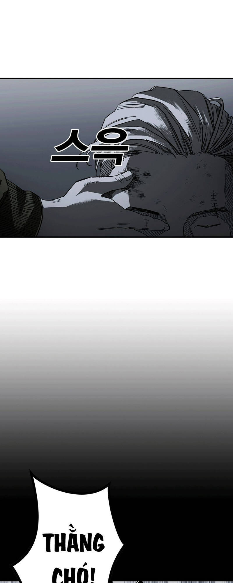 Quảng Trường Máu Chapter 3 - Trang 2