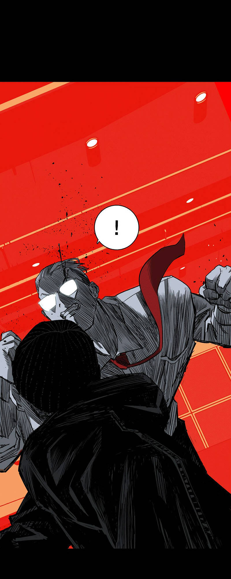 Quảng Trường Máu Chapter 3 - Trang 2