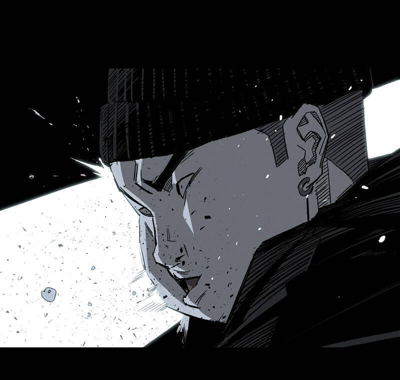 Quảng Trường Máu Chapter 3 - Trang 2