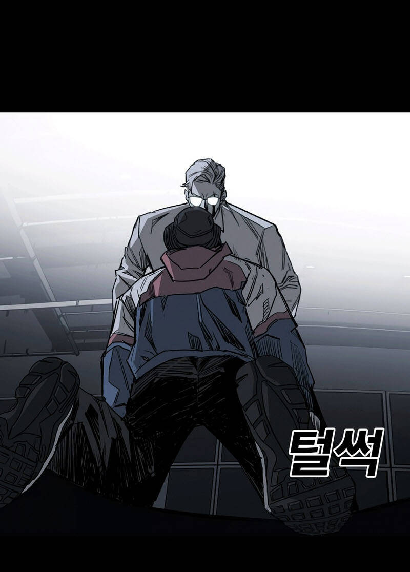 Quảng Trường Máu Chapter 3 - Trang 2